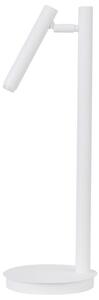 Stolní lampa STALACTITE 1xG9/3W/230V bílá