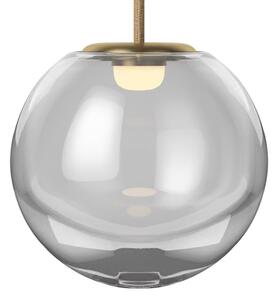 Bolia designová závěsná svítidla Blume Solitaire (Ø 18 cm)