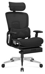 Kancelářská židle Expert 9.3 Black