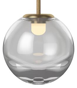 Bolia designová závěsná svítidla Blume Solitaire (Ø 13 cm)