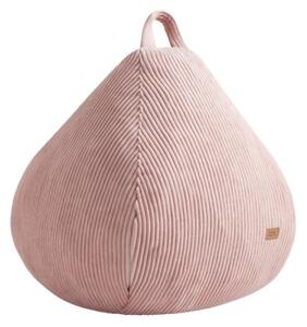 Sedací pytel Comfy 1.0 růžový