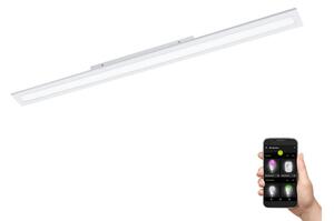 Eglo 900048 - LED Stmívatelné stropní svítidlo SALOBRENA-Z LED/33,5W/230V bílá EG900048