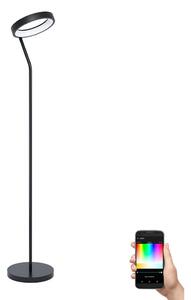 Eglo 900072 - LED RGBW Stmívatelná stojací lampa MARGHERA-Z LED/16W/230V