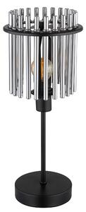 STOLNÍ LAMPA, E14, 15/37,5 cm XXXL