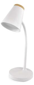 EMOS LED stolní lampa TARA, bílá 1538201400
