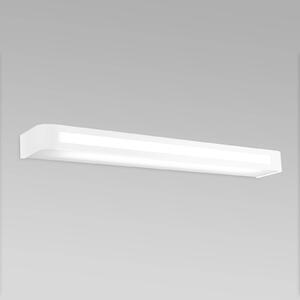 LED nástěnné světlo Arcos, IP20 60 cm, bílé