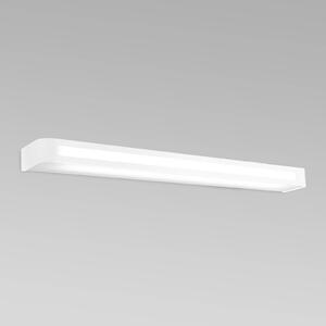 LED nástěnné světlo Arcos, IP20 90 cm, bílé