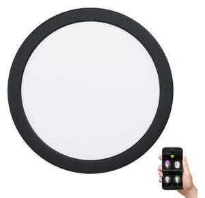 Eglo 98846 - LED Stmívatelné koupelnové svítidlo FUEVA LED/16,5W/230V IP44
