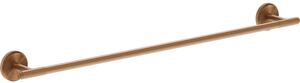 Mexen Gravo, držák na ručníky 65 cm, měděná matná, 70A93045-65