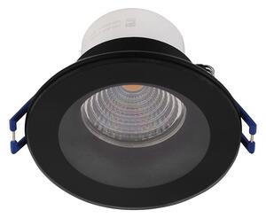 Eglo 99493 - LED Stmívatelné koupelnové svítidlo SALABATE LED/6W/230V 2700K IP44 EG99493