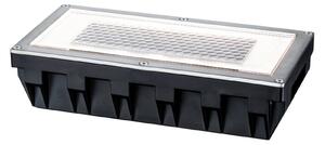 Paulmann Solar Box LED zápustné svítidlo 20x10cm