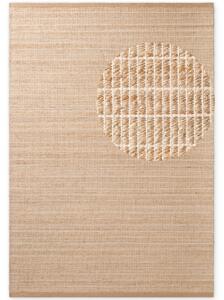Villeroy & Boch Kusový koberec Birka 106339 Natural Gold, 120x170, béžová, chodba / předsíň