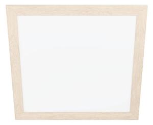 Eglo 99472 - LED Stropní svítidlo PIGLIONASSO LED/32W/230V 645x645 mm