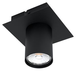 Eglo 99514 - LED Bodové svítidlo VALCASOTTO 1xGU10/4,5W/230V