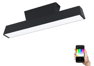 Eglo 99601 - LED RGBW Stmívatelné stropní svítidlo SIMOLARIS-Z LED/16W/230V EG99601
