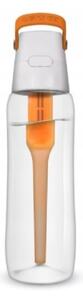 Filtrační láhev Dafi Solid 0,7 l - oranžová