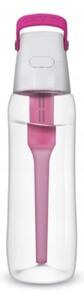 Filtrační láhev Dafi Solid 0,7 l - pink