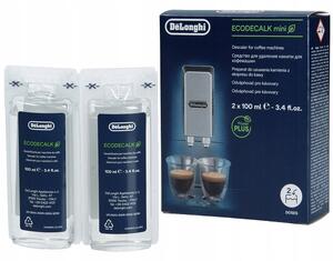 DeLonghi DLSC200 - 2 x 100 ml - odvápňovač