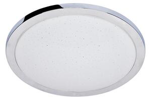 Prezent 71333- LED Koupelnové stropní svítidlo VITTO LED/18W/230V pr. 31 cm IP44 71333