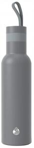 Dafi Easy Insulated 490ml - šedá