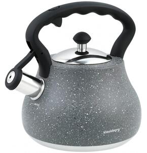 Konvice Klausberg KB-7447 - 2,7 l