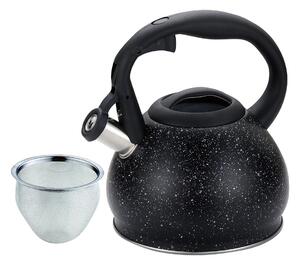 Konvice King Hoff 1,2 l KH-1634 - s nerezovým sítkem