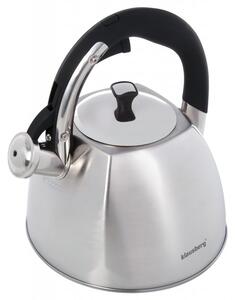 Konvice Klausberg KB-7409 - 2,2 l