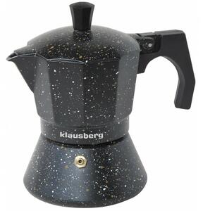 Moka konvice Klausberg KB - 7159 - 300 ml