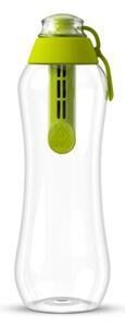 Filtrační láhev Dafi SOFT 0,5 l + 1 ks filtru - limetková