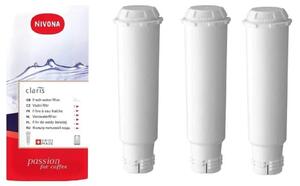 Nivona Claris NIRF 701 - 3 ks