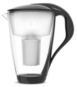 Filtrační konvice Dafi Crystal classic 2 l - grafit + filtr zdarma