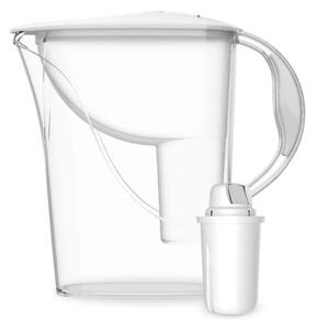 Dafi Atria classic - filtrační konvice - 2,4 l - bílá + filtr zdarma
