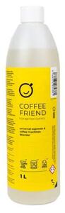 Univerzální odvápňovač pro kávovary a spařovací jednotky Coffee Friend - 1L