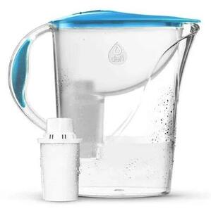 Dafi Atria classic - filtrační konvice - 2,4 l - modrá + filtr zdarma
