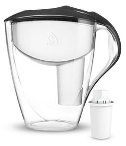 Dafi Astra classic - filtrační konvice - 3 l - grafitová - filtr zdarma