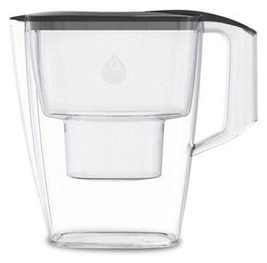 Filtrační konvice Dafi Mila unimax 3 l - černá + filtr zdarma