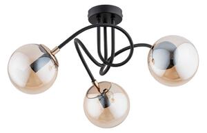 Přisazený lustr TECTUS 3xE14/40W/230V