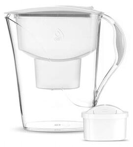 Filtrační konvice Dafi Luna unimax 3,3 l - bílá + filtr zdarma