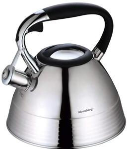 Varná konvice Klausberg KB-7397 - 3l