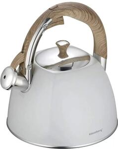 Varná konvice Klausberg KB-7500 - 3l