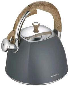 Varná konvice Klausberg KB-7501 - 3l
