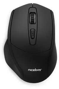 Myš Niceboy Office M10 Ergonomic
