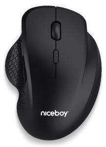Myš Niceboy Office M20 Silent+