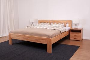 Dřevěná postel Ella dream