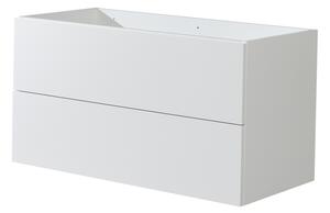 Mereo Mereo, Aira, koupelnová skříňka 101 cm, CN712S