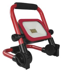 EMOS LED reflektor ACCO nabíjecí přenosný, 20W, studená bílá 1542032000