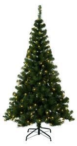 Eglo 410917 - LED Vánoční stromek OTTAWA 180 cm 180xLED/0,064W/30/230V IP44 EG410917