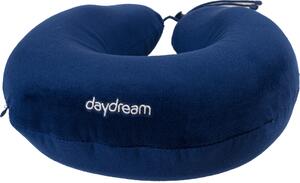 Daydream Cestovní polštář - Memory Foam Premium Blue