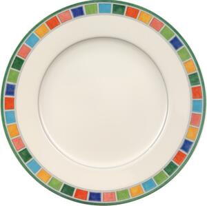 Villeroy&Boch Villeroy & Boch Twist Alea Caro pečivový talíř, 18cm