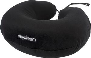 Daydream Cestovní polštář - Memory Foam Premium Black
